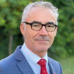 Prof. Bruno Gonzalez-Zorn (Keynote Speaker)