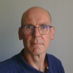 Hein Imberechts (Round Table Chair)