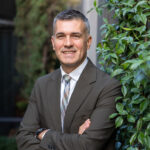 Pablo Hervás (Round Table Chair)