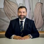 Prof. Dr. Carlos Das Neves  (Openning and Panellist)