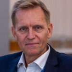 Dr. Ole Heuer  (Keynote Speaker)